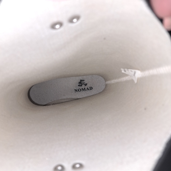 8 Nomad Yippy Cowboy Style Rainboots - Picture 6 of 7